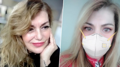 Koronavirüse yakalanan kuaför ve eşi 4 gün arayla hayatını kaybetti