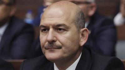 Koronavirüse yakalanan Soylu: Bu işe öyle delikanlılık falan dayanmıyor