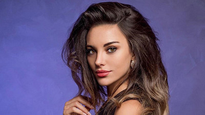 Koronavirüse yakalanan Tuvana Türkay yaşadıklarını anlattı