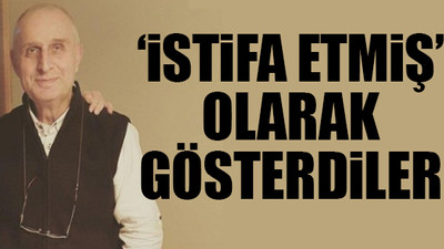 Koronavirüsten ölen işçi, entübe haldeyken imzası taklit edildi