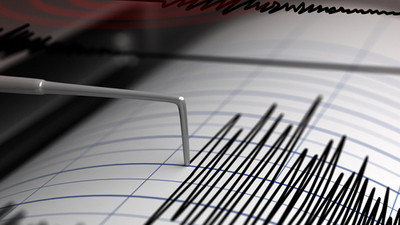 Kuşadası güne depremlerle uyandı