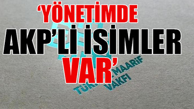 Maarif Vakfı’nın bütçesi MEB'in bütçesinden daha fazla