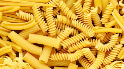 Makarna üreticilerinden yurttaşı 'rahatlatan' açıklama: Türkiye’yi değil makarna, un ve bulgura da boğarız