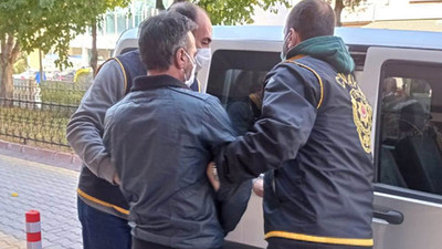 Malatya'da eski damat dehşeti