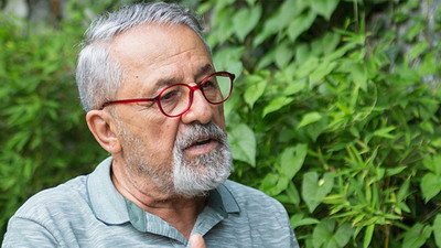 Malatya depreminin ardından Naci Görür'den uyarı