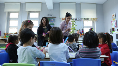 MEB'den okul öncesi eğitimde karar...