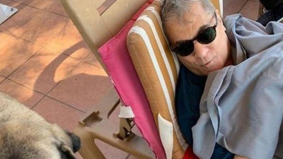 Mehmet Ali Erbil'den yeni fotoğraf geldi, işte son hali