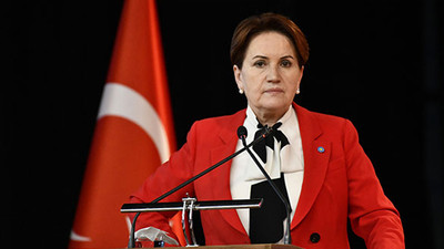 Meral Akşener tüm programlarını iptal etti