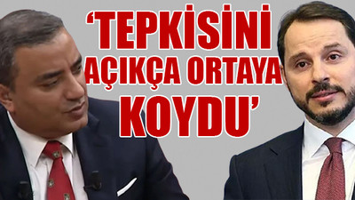Metehan Demir: Berat Albayrak'ın durumu öğleden sonra netleşecek