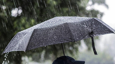 Meteoroloji'den il il kuvvetli yağış uyarısı