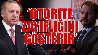 Metropoll Araştırma'dan 'istifa' yorumu