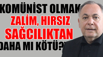 Eski MHP'li Bakan'dan 'komünist gençliğe' destek