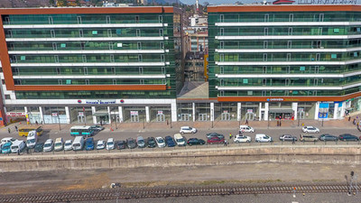 MHP'li belediyede koronavirüs alarmı