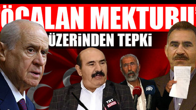 MHP'nin verdiği fezlekeye CHP'li Öztrak'tan çok sert yanıt