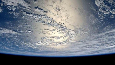 'Mini Ay' yörüngeye girdi