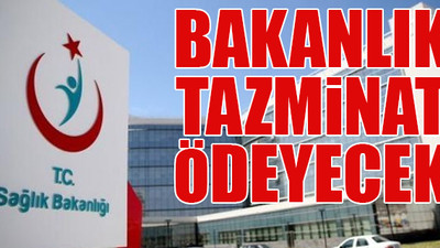 Minik Irmak'ın ölümünde iki hastane kusurlu