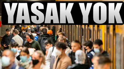 Muaf olanlar tek tek sıralandı: Eğer bu listedeyseniz...