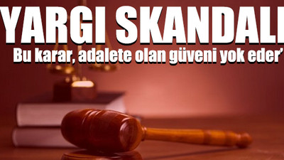 Müebbet hapis alan iki katil nasıl serbest kalır?