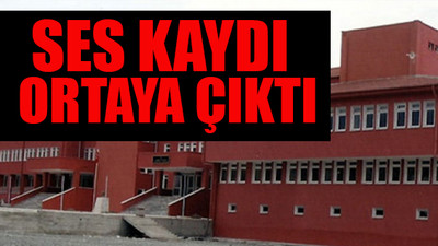 Müftülük çalışanından çocuğa cinsel istismar