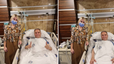 Muhittin Böcek ne zaman taburcu olacak?