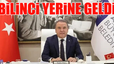 Muhittin Böcek'ten güzel haber