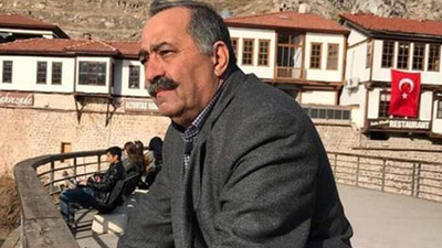 Müzisyen Muammer Palamut, koronavirüs nedeniyle yaşamını yitirdi