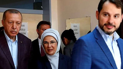 New York Times’tan ilginç Berat Albayrak iddiası