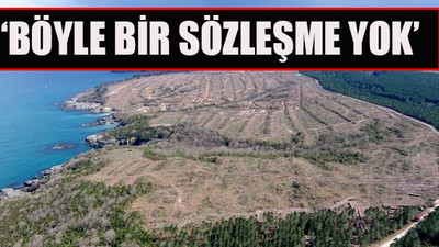 Nükleer Santral'de ÇED skandalı