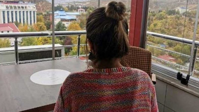 Okul masrafları için bulaşık yıkadığı iş yerinde tacize uğradı