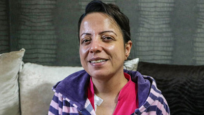 'Organ sırası beklerken ölmek istemiyorum'