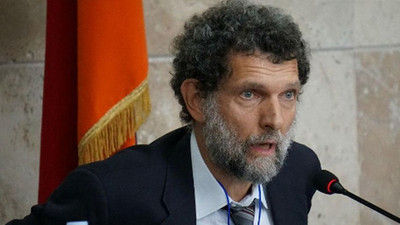 Osman Kavala hakkında flaş gelişme