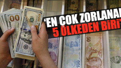 Oxford Economics'ten Türkiye ekonomisi yorumu