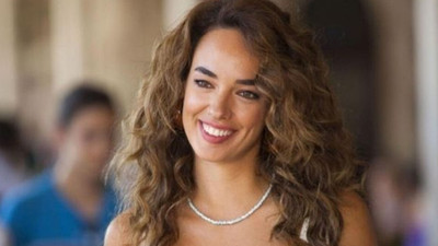 Oyuncu Seda Bakan koronavirüse yakalandı