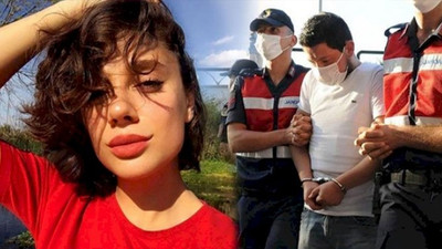 Pınar Gültekin cinayetinde flaş gelişme