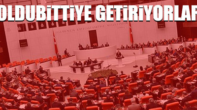 Prof. Dr. Konukman'dan 'torba yasa' tepkisi