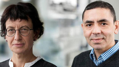 Prof. Dr. Uğur Şahin, koronavirüs aşısı için tarih verdi