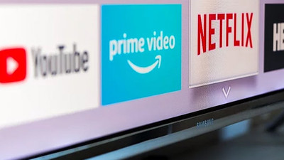 RTÜK'ten Netflix ve Amazon Prime Video açıklaması