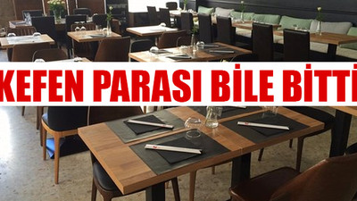 Sabah vergi yapılandırılıyor, akşam iş yerleri kapatılıyor: Nasıl ödeyeceğiz? 