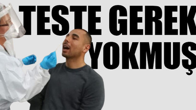 Sağlık Bakanlığı'ndan 81 ile flaş koronavirüs genelgesi