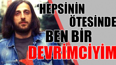 'Şair Ceketli Çocuk' doğum gününde unutulmadı