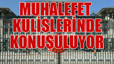 Saray ittifakı iktidarda kalabilmek için ne yapacak?