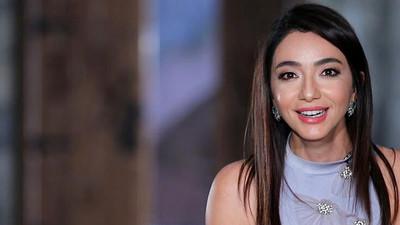 Şarkıcı Öykü Gürman: Babam ateist, ben inançsız birinin merhametli ve vicdanlı olabileceğine hiç inanmıyorum