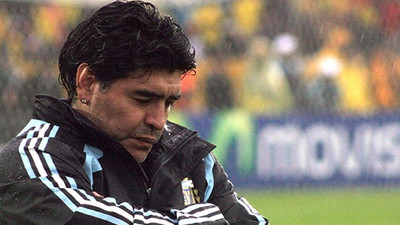 Savcılık, Maradona'nın ölümü hakkında soruşturma başlattı