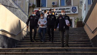 Sevgilisiyle birlikte eşini öldüren kadın yakalandı