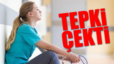 SGK, Covid-19'un meslek hastalığı sayılmasını reddetti