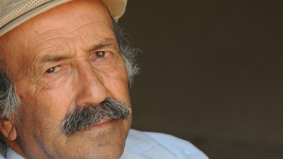 Aşık Ali Ekber Gülbaş, koronavirüsten hayatını kaybetti