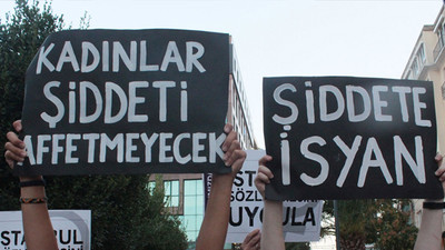 Sokakta dehşeti yaşadı: Tanımadığı bir erkek tarafından darp edildi