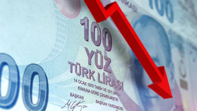 Sorunlu kredi stoku 510 milyar TL