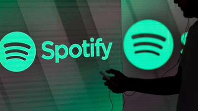 Spotify hacklendi, milyonlarca kullanıcının bilgileri tehlikede