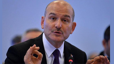 Süleyman Soylu: AKP, kadına şiddeti engelleme konusunda samimi bir gayret gösterdi